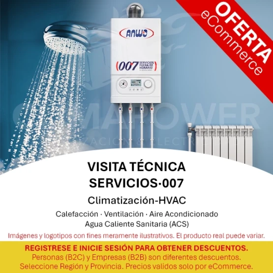 Visita Técnica Servicios007